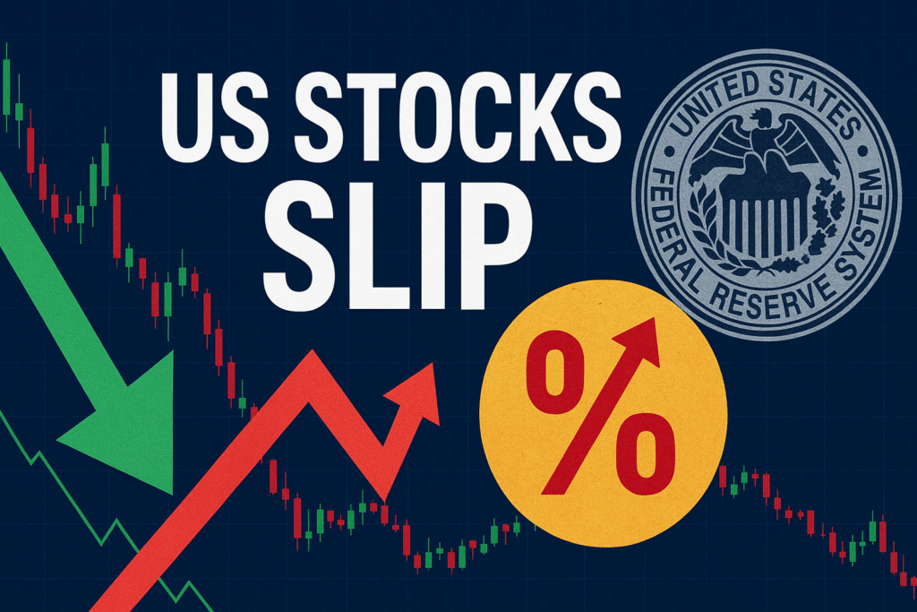 US Stock Market