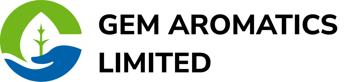 Gem Aromatics IPO