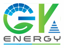 GK Energy Limited