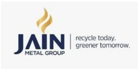 Jain Resource Recycling